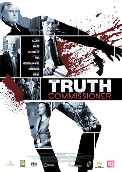 Смотреть The Truth Commissioner в HD качестве 720p-1080p