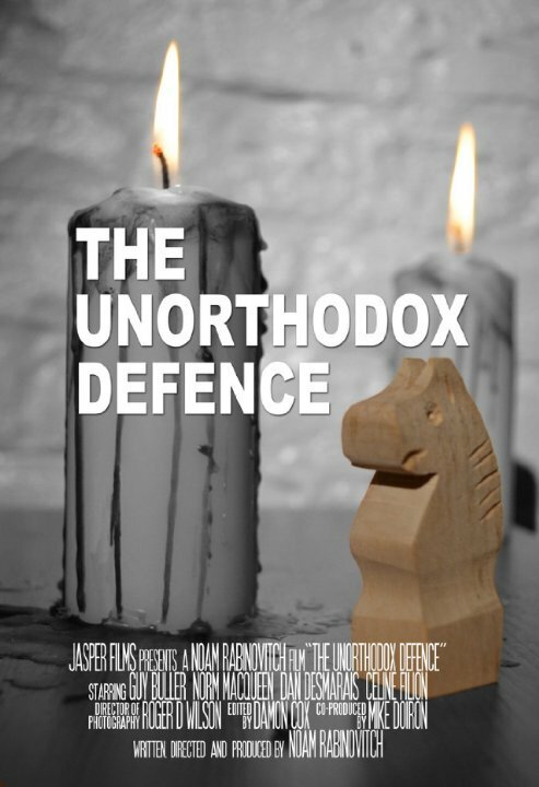 Смотреть The Unorthodox Defense в HD качестве 720p-1080p