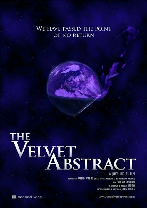 Смотреть The Velvet Abstract в HD качестве 720p-1080p