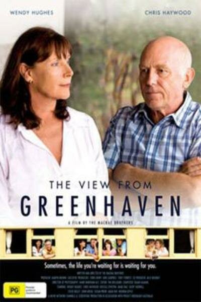 Смотреть The View from Greenhaven в HD качестве 720p-1080p
