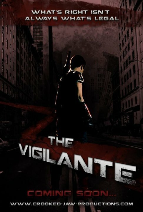 Смотреть The Vigilante в HD качестве 720p-1080p