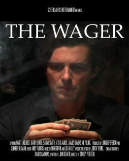 Смотреть The Wager в HD качестве 720p-1080p