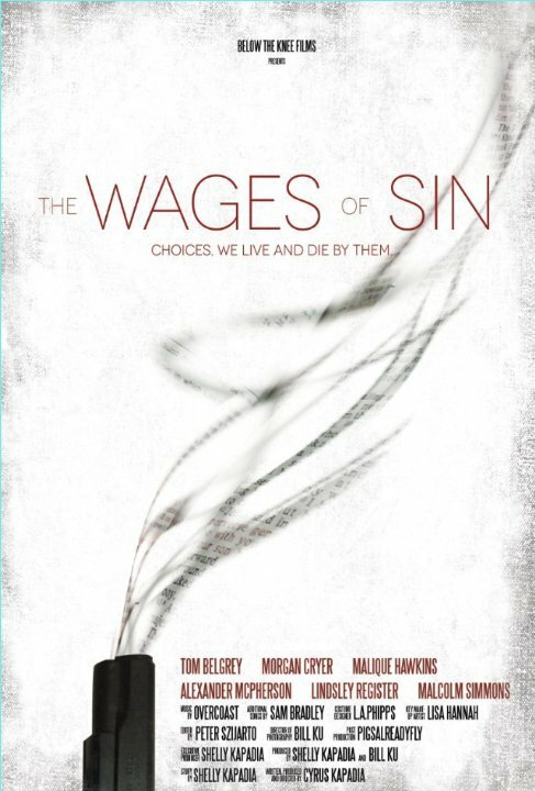 Смотреть The Wages of Sin в HD качестве 720p-1080p