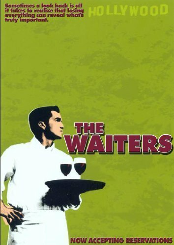 Смотреть The Waiters в HD качестве 720p-1080p