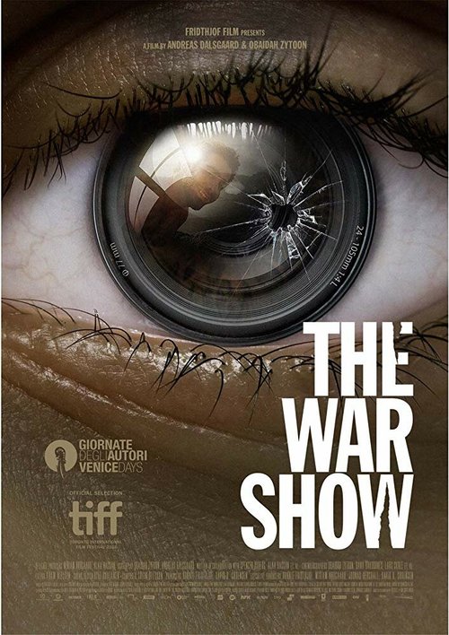 Смотреть The War Show в HD качестве 720p-1080p