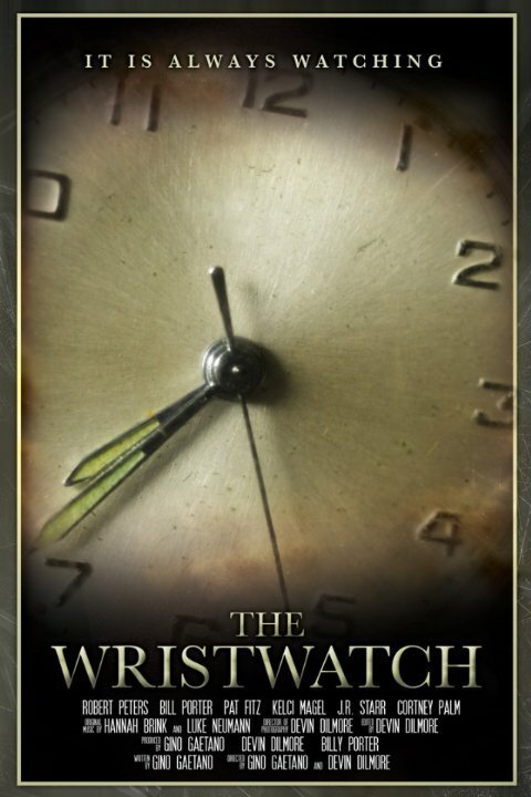 Смотреть The Wristwatch в HD качестве 720p-1080p