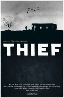 Смотреть Thief в HD качестве 720p-1080p