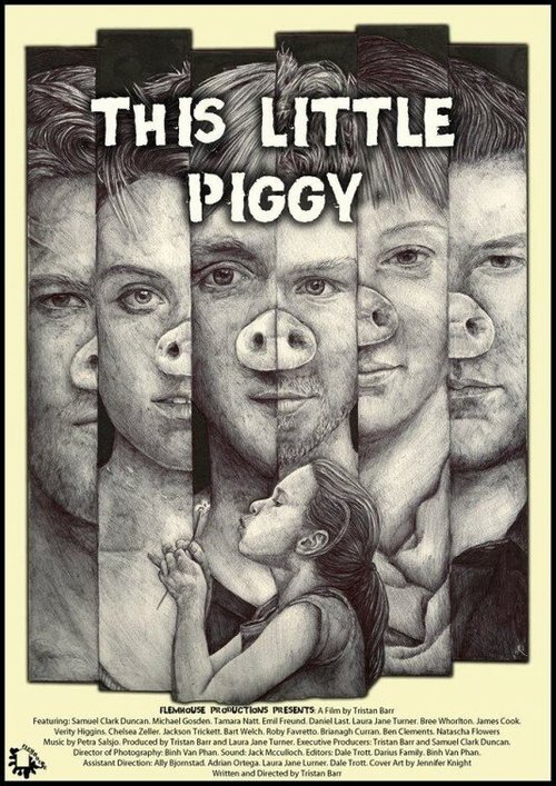 Смотреть This Little Piggy в HD качестве 720p-1080p