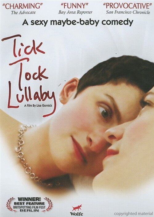 Смотреть Tick Tock Lullaby в HD качестве 720p-1080p