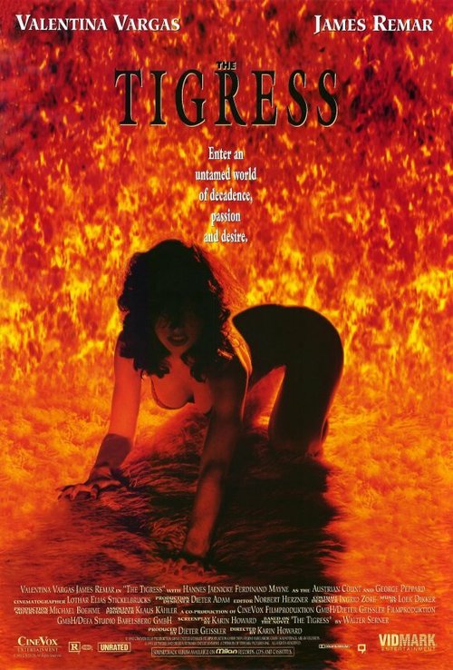 Смотреть Тигрица онлайн в HD качестве 720p-1080p