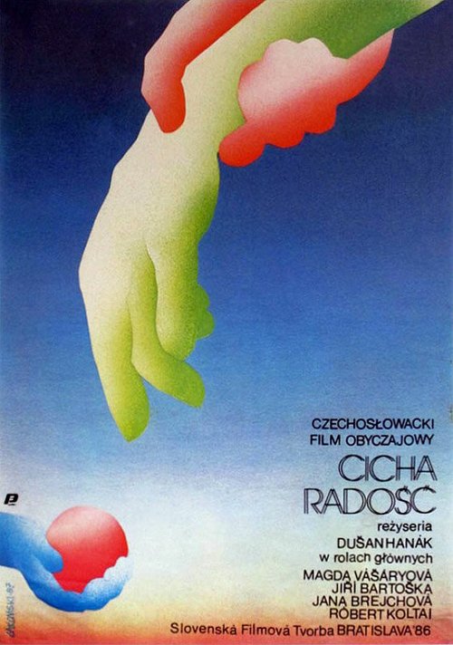 Смотреть Тихая радость онлайн в HD качестве 720p-1080p