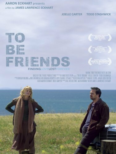 Смотреть To Be Friends в HD качестве 720p-1080p