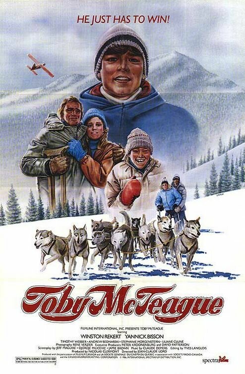 Смотреть Тоби Мактиг онлайн в HD качестве 720p-1080p