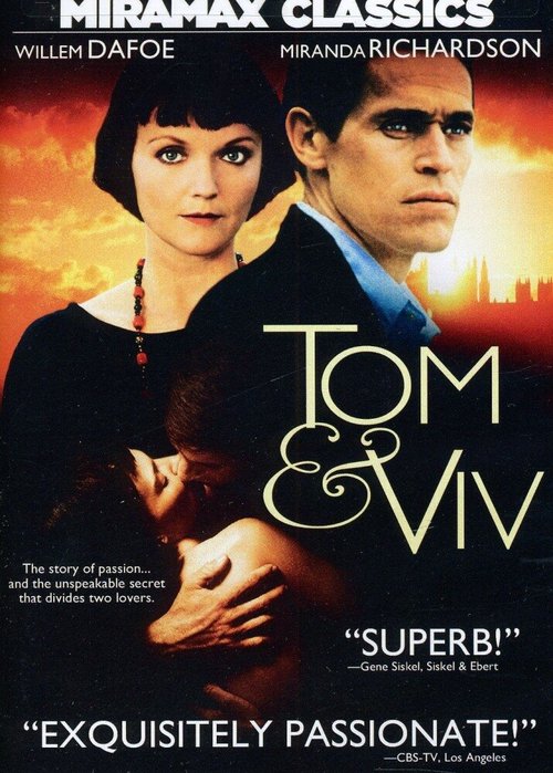 Смотреть Том и Вив онлайн в HD качестве 720p-1080p