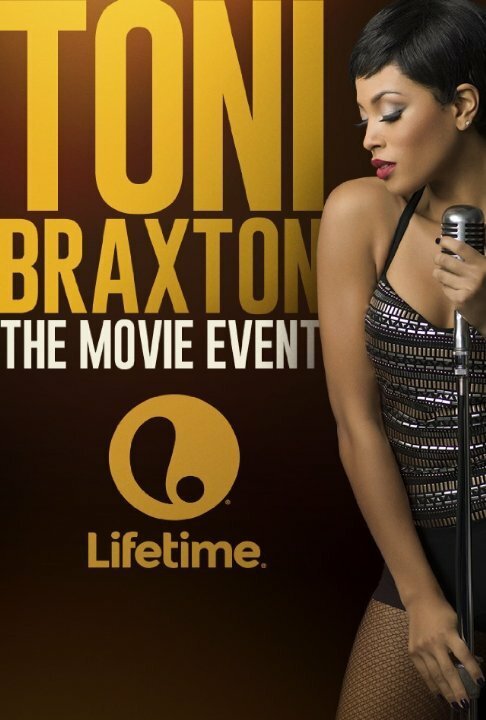 Смотреть Toni Braxton: Unbreak My Heart в HD качестве 720p-1080p