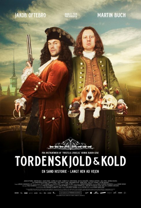 Смотреть Торденшельд и Колд онлайн в HD качестве 720p-1080p
