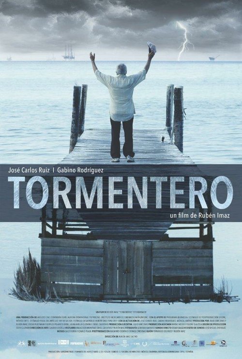 Смотреть Tormentero в HD качестве 720p-1080p