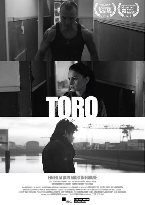 Смотреть Торо онлайн в HD качестве 720p-1080p