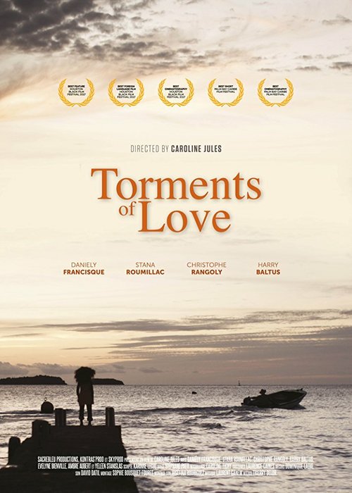 Смотреть Tourments d'amour в HD качестве 720p-1080p