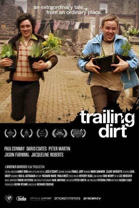Смотреть Trailing Dirt в HD качестве 720p-1080p