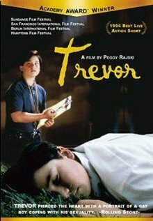 Смотреть Тревор онлайн в HD качестве 720p-1080p