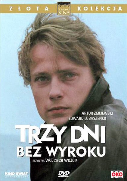 Смотреть Три дня без приговора онлайн в HD качестве 720p-1080p