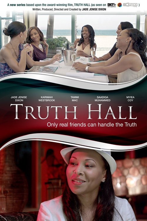 Смотреть Truth Hall в HD качестве 720p-1080p