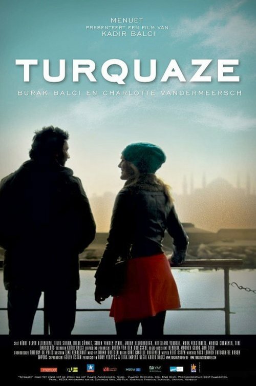 Смотреть Turquaze в HD качестве 720p-1080p