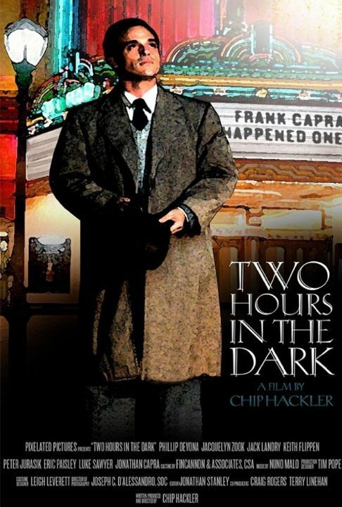 Смотреть Two Hours in the Dark в HD качестве 720p-1080p
