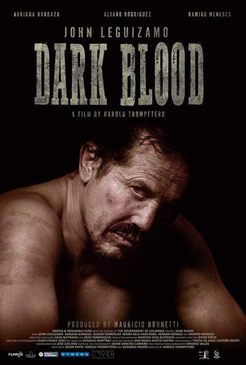 Смотреть Тёмная кровь онлайн в HD качестве 720p-1080p