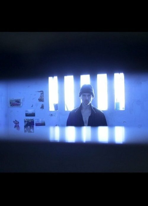 Смотреть Тюремная дверь онлайн в HD качестве 720p-1080p