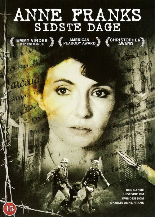 Смотреть Убежище Анны Франк онлайн в HD качестве 720p-1080p