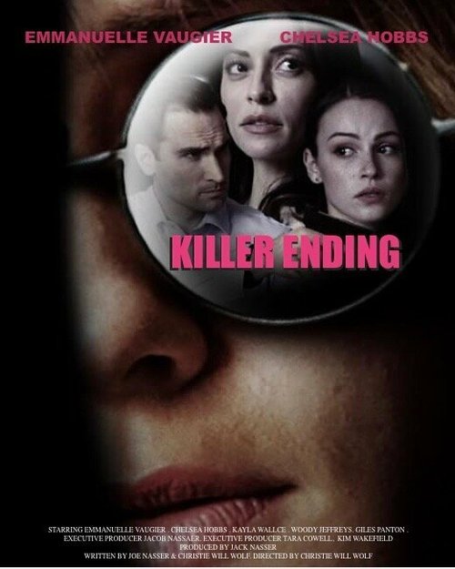 Смотреть Убийственная концовка онлайн в HD качестве 720p-1080p