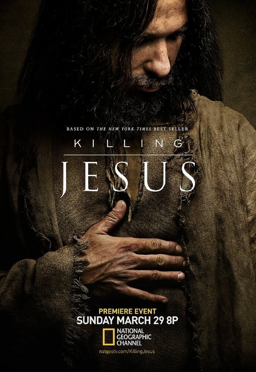 Смотреть Убийство Иисуса онлайн в HD качестве 720p-1080p
