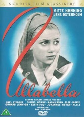 Смотреть Ullabella в HD качестве 720p-1080p