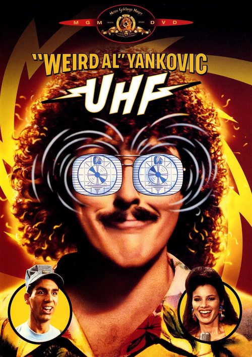 Смотреть Ультравысокая частота онлайн в HD качестве 720p-1080p