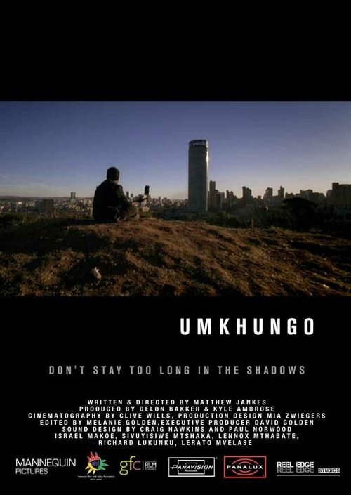 Смотреть Umkhungo в HD качестве 720p-1080p