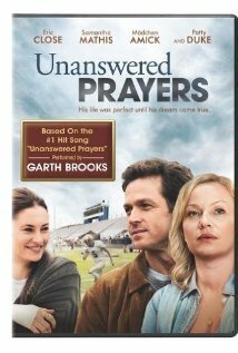 Смотреть Unanswered Prayers в HD качестве 720p-1080p