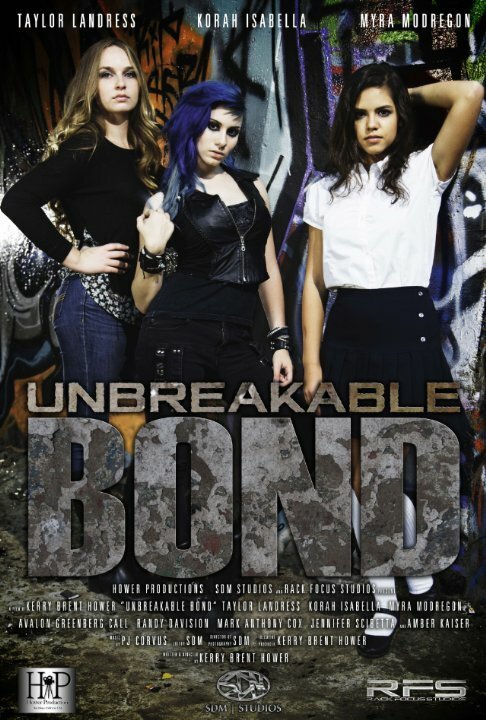 Смотреть Unbreakable Bond в HD качестве 720p-1080p