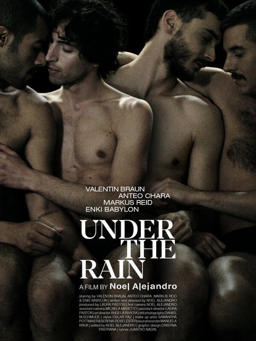 Смотреть Under the Rain в HD качестве 720p-1080p