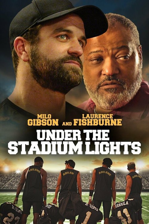 Смотреть Under the Stadium Lights в HD качестве 720p-1080p