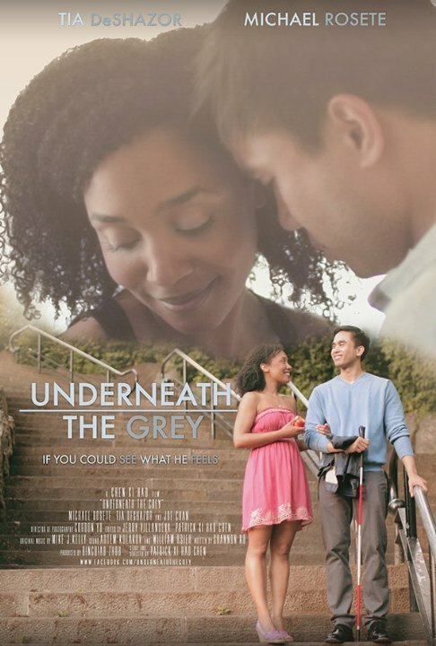 Смотреть Underneath the Grey в HD качестве 720p-1080p