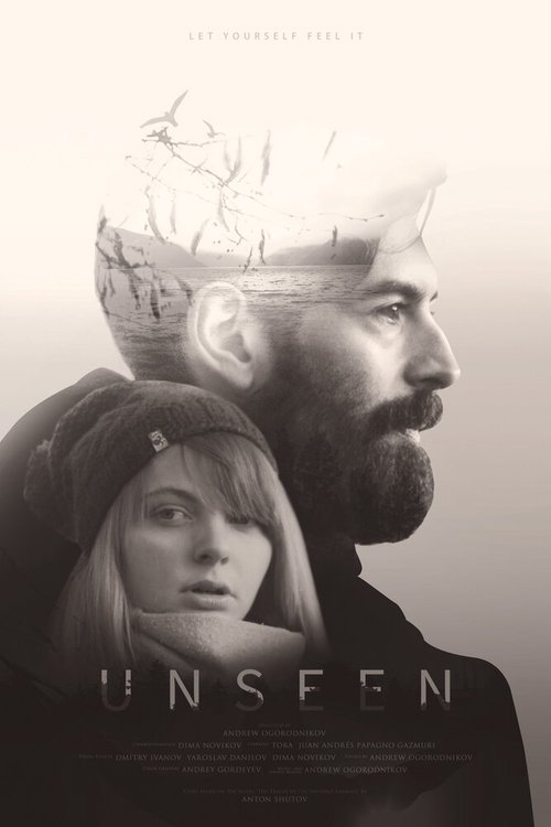 Смотреть Unseen в HD качестве 720p-1080p