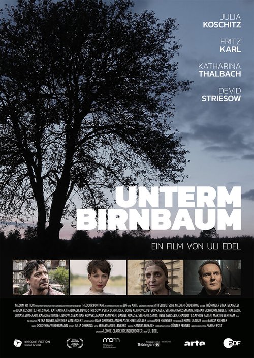 Смотреть Unterm Birnbaum в HD качестве 720p-1080p