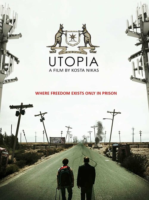Смотреть Utopia в HD качестве 720p-1080p