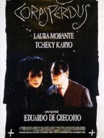 Смотреть Утраченные тела онлайн в HD качестве 720p-1080p
