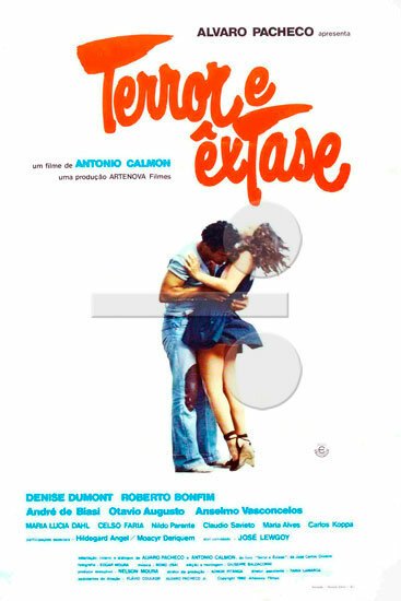 Смотреть Ужас и экстаз онлайн в HD качестве 720p-1080p