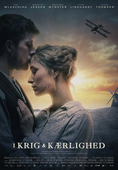 Смотреть В любви и войне онлайн в HD качестве 720p-1080p