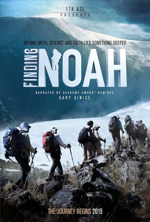 Смотреть В поисках Ноя онлайн в HD качестве 720p-1080p