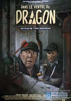 Смотреть В животе дракона онлайн в HD качестве 720p-1080p